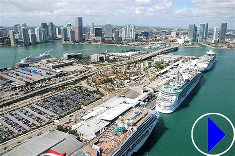 port miami webcam|Port Miami Webcam [LIVE]